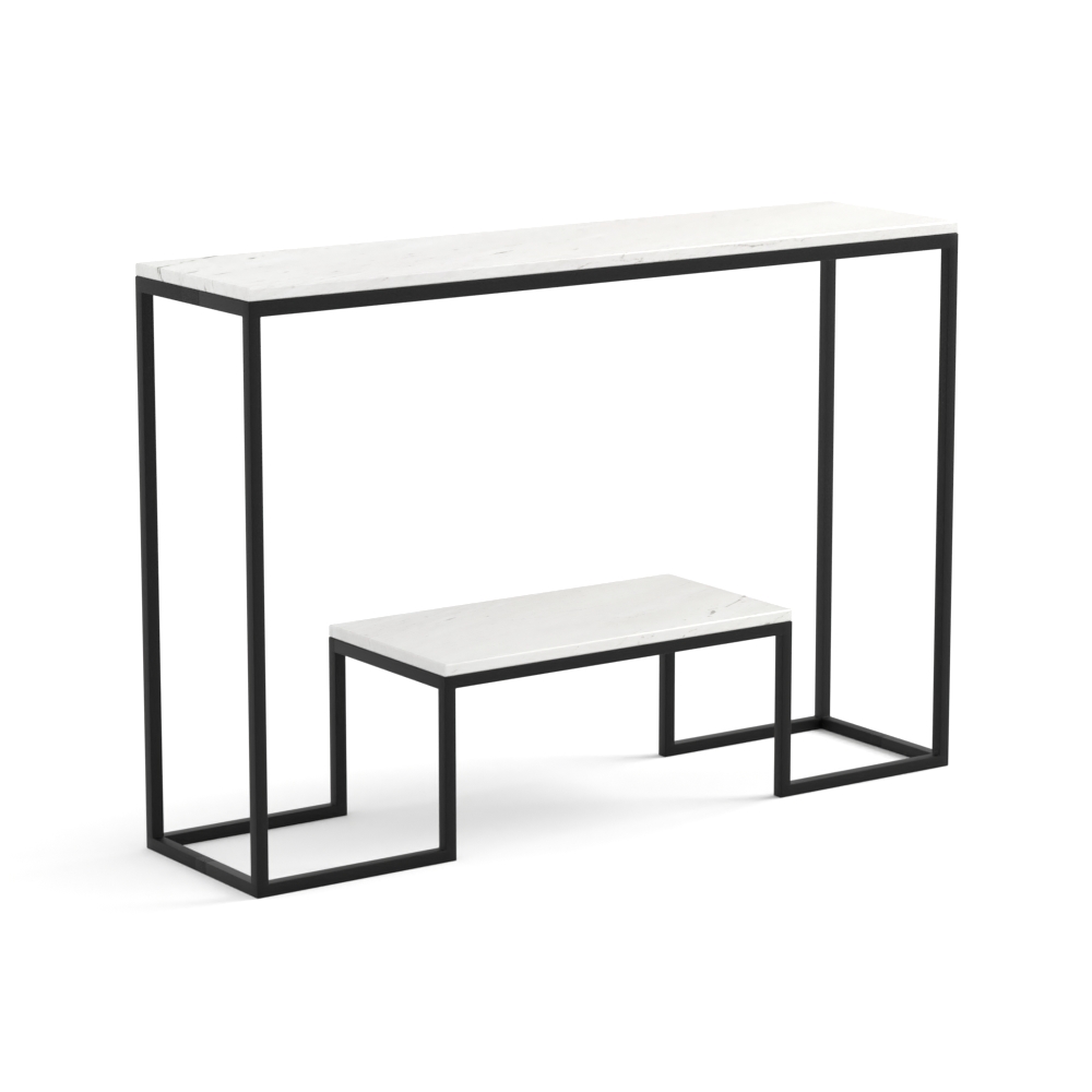 Vinci Console Table 